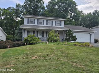 231 Virginia Ln, Kulpmont, PA 17834