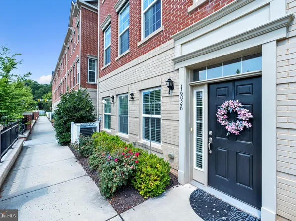 16026 Madison Ridge Pl, Gainesville, VA 20155