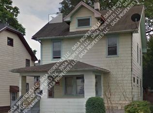 15 Bardin St, Rochester, NY 14615