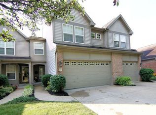 222 Misty Cove Way, Highland Heights, KY 41076