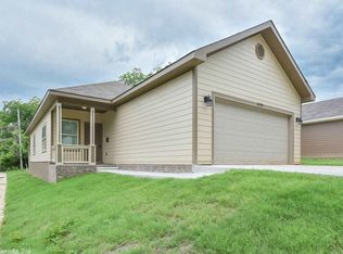 2620 Adams St, Little Rock, AR 72204