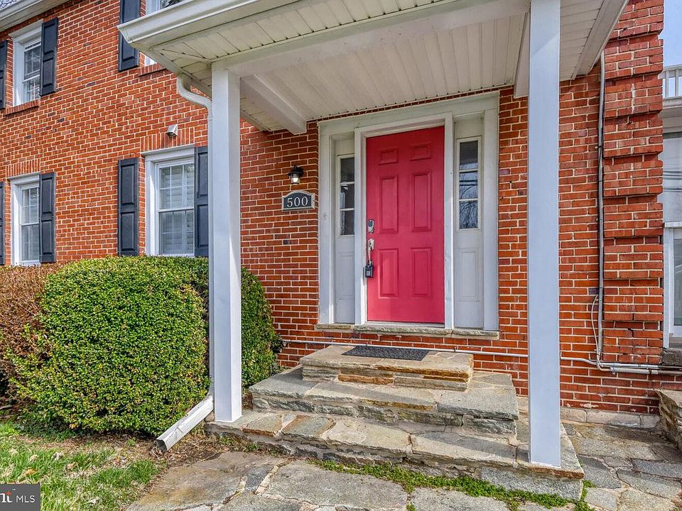 1st image of 500 W Joppa Rd