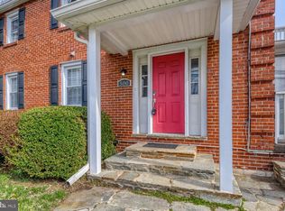 500 W Joppa Rd, Baltimore, MD 21204