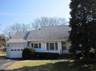 126 Royal Heights Dr, Knoxville, TN 37920
