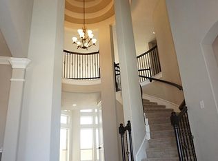 1107 Tydeman Ct, Katy, TX 77494