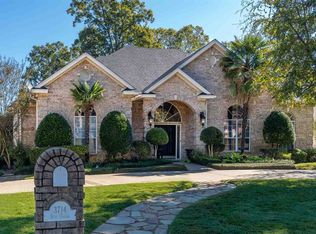 3714 Ben Hogan Dr, Longview, TX 75605