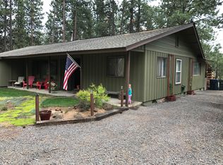 60282 Cree Cir, Bend, OR 97702