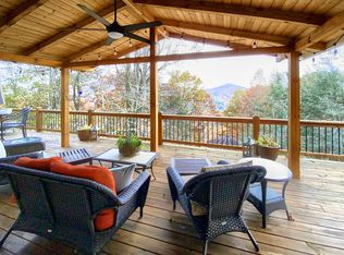 126 Ridgeview Ln, Dillard, GA 30537