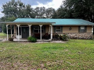 1883 County Road 308, Crescent City, FL 32112