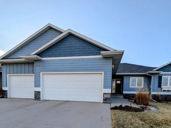 1305 S Gill Ave, Sioux Falls, SD 57106