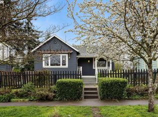 5547 N Gay Ave, Portland, OR 97217