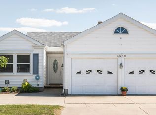 3830 Military St, Port Huron, MI