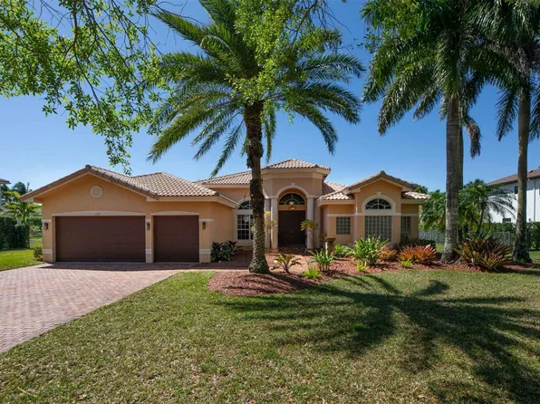3767 Saratoga Lane, Davie, FL 33328