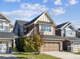 278 W Sunrise Vw, Cochrane, AB T4C 0Z6