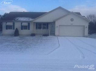 4355 Maize Ave, Swartz Creek, MI 48473