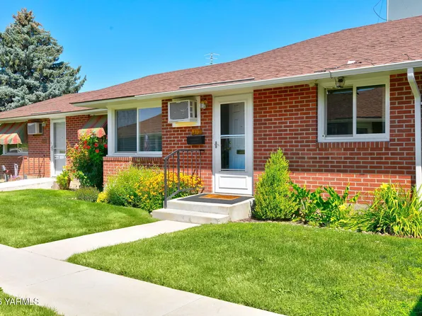 313 N 42nd Ave, Yakima, WA 98908