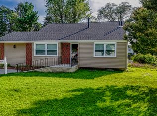 357 Jackson Rd, Mantua, NJ 08051