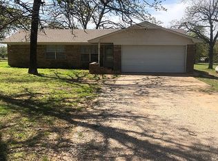 116 Connolly Dr, McLoud, OK 74851