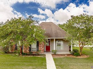 4525 Boulevard Acadian, Addis, LA 70710