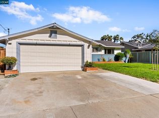 415 Freda Ct, Martinez, CA