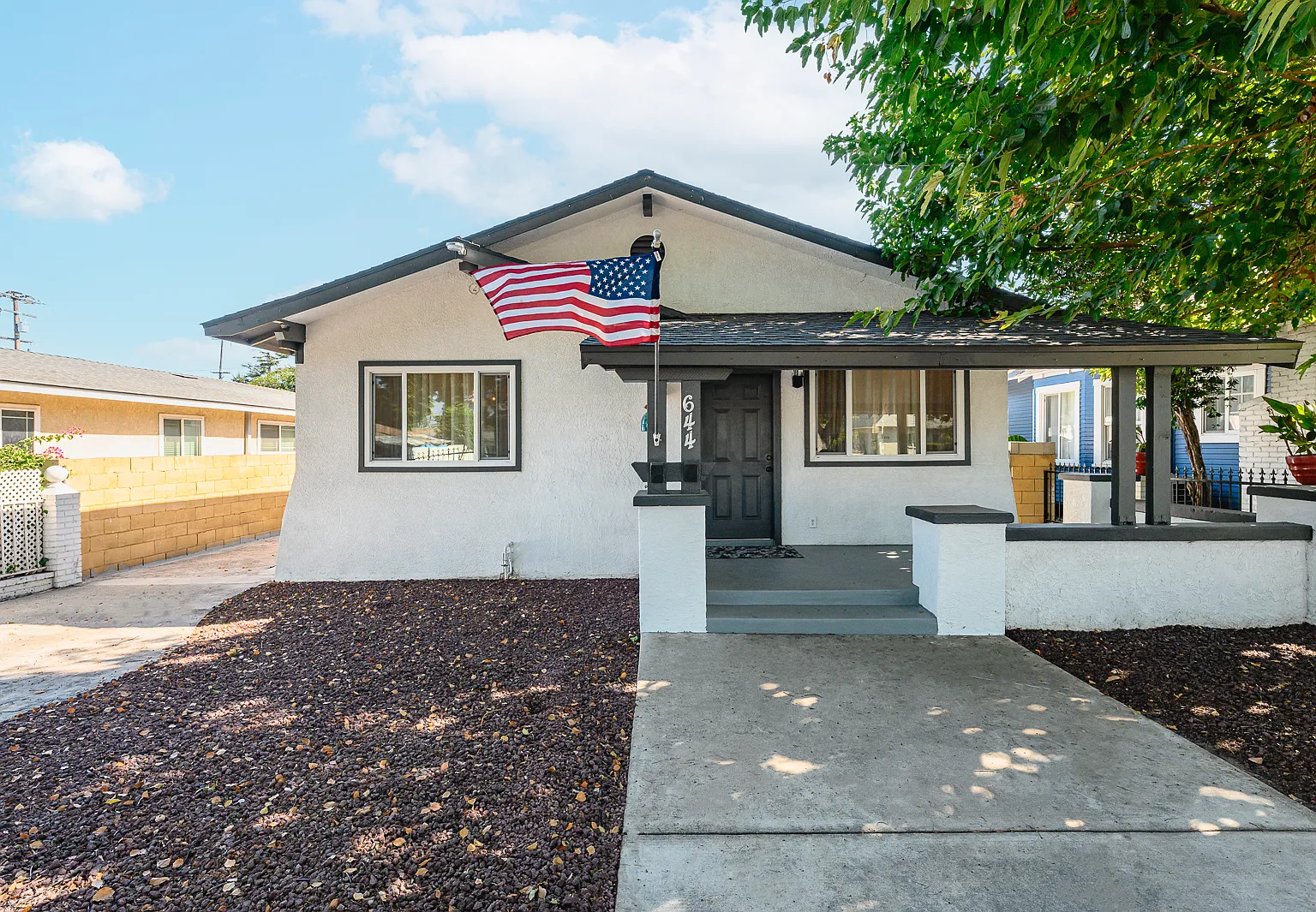 3 bed, 1247 sqft, $3,400 — Photo 1