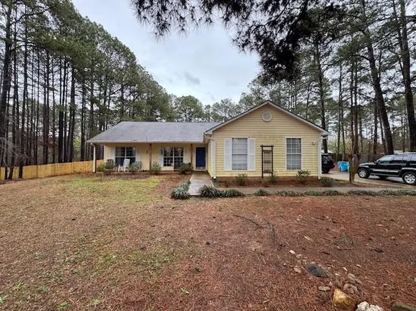 120 Parker Dr, McDonough, GA 30253