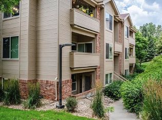 1830 W Centennial Dr UNIT 108, Louisville, CO 80027