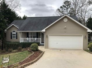 344 Blue Ridge Ave, Demorest, GA 30535