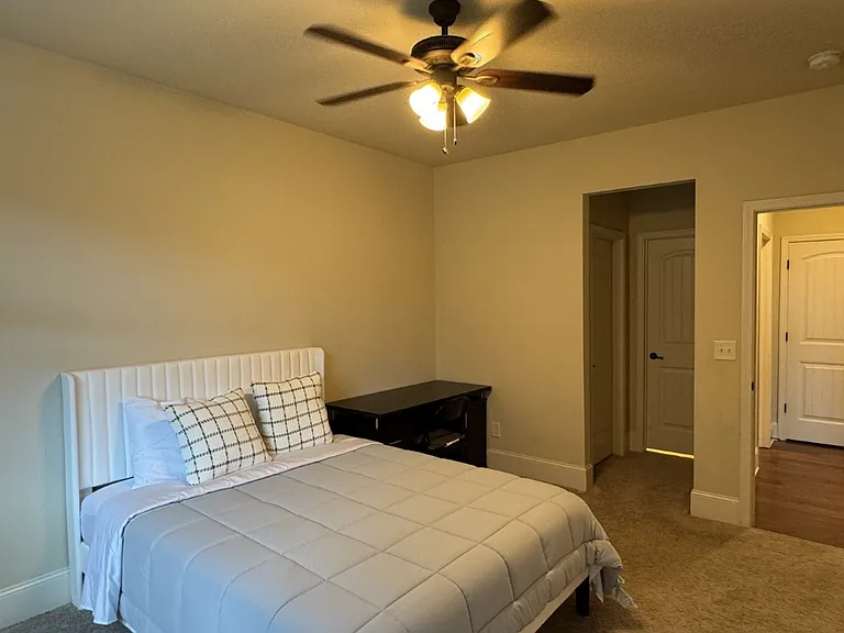5th Bedroom/Guest Bedroom