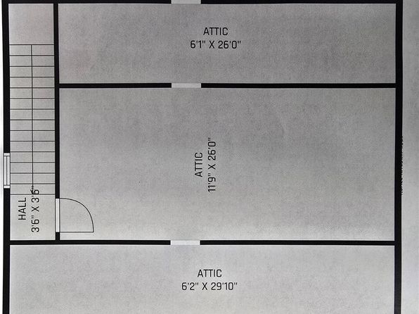 2510 Lentz Rd, China Grove, NC 28023