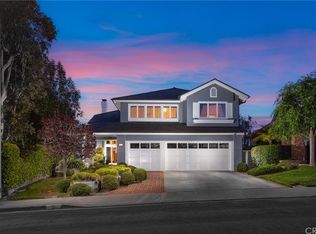 12 Pacifico, Laguna Niguel, CA 92677