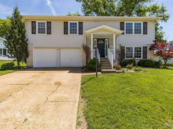 5572 Brookton Way, Saint Louis, MO 63128