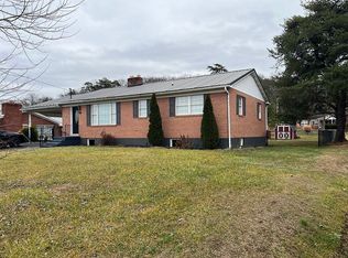 357 Fort Ashby Rd, Fort Ashby, WV 26719