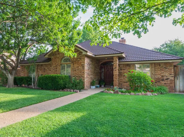 7610 Sleepy Hollow Blvd, Amarillo, TX 79121