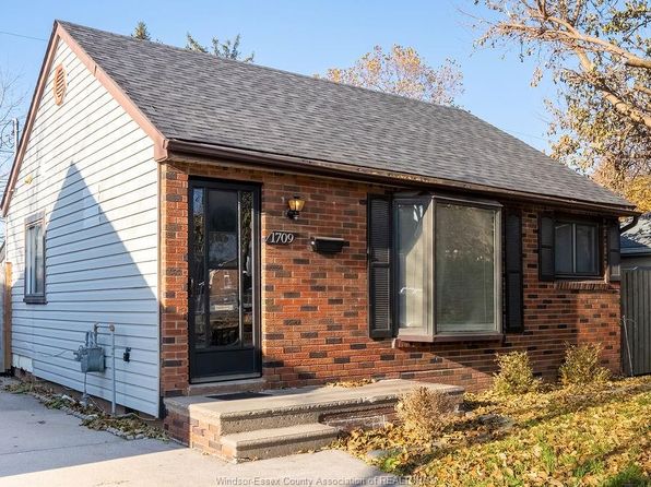 1709 Cadillac St, Windsor, ON N8Y 2V7
