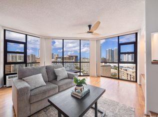 930 Kaheka St APT 2001, Honolulu, HI 96814