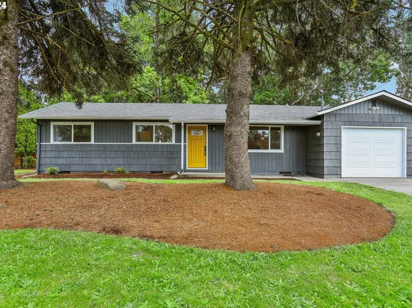 1614 23rd Ave, Forest Grove, OR 97116