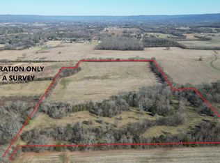 0 Jackie Summers Ln, Winchester, TN 37398