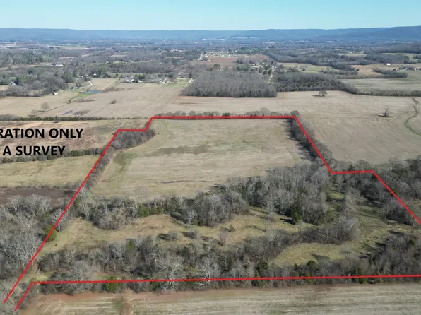 0 Jackie Summers Ln, Winchester, TN 37398