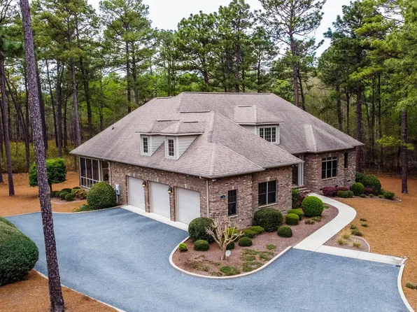 54 Kilbride Drive, Pinehurst, NC 28374