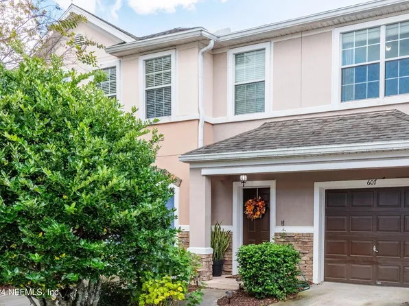607 Crystal Way, Orange Park, FL 32065