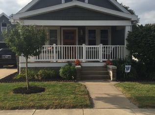 105 N 5th Ave, Morton, IL