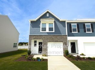 129 N Chubb Rdg, Clayton, NC 27520