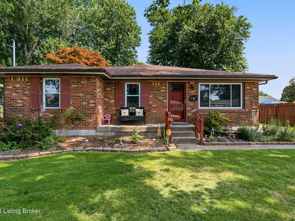 2603 Royster Way, Louisville, KY 40258
