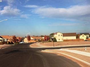 NE Whistle Way, Prineville, OR 97754