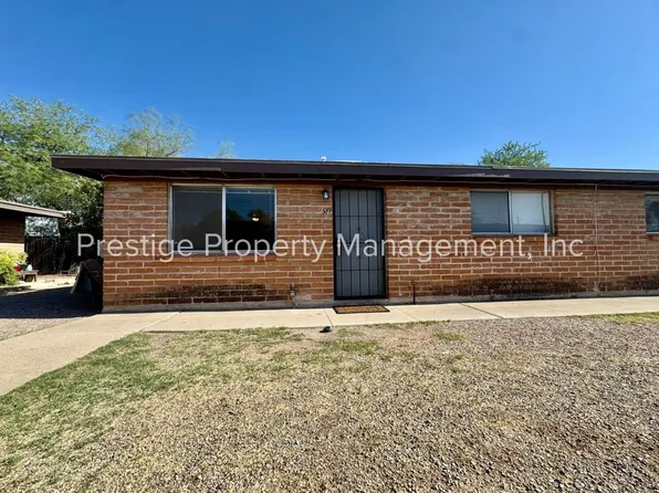 2234, 2302-2312 N Ralph Ave #2304, Tucson, AZ 85712
