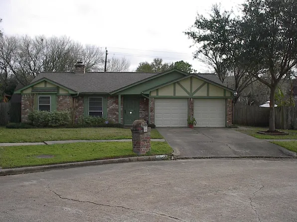 3290 Hunters Glen Dr, Missouri City, TX 77459