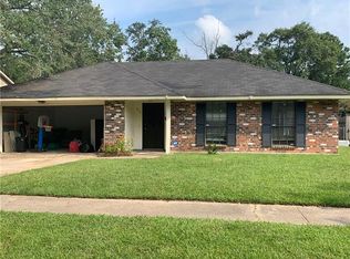214 Darwin Dr, Slidell, LA 70458
