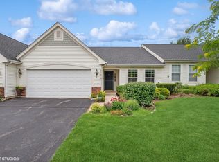 2574 N Augusta Dr, Wadsworth, IL 60083