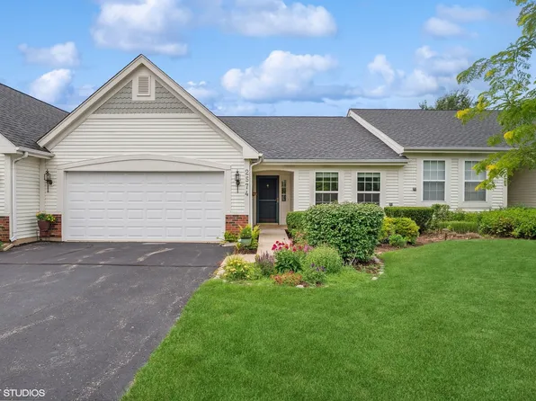 2574 N Augusta Dr, Wadsworth, IL 60083